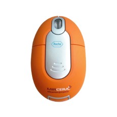 USB Wireless optical mouse - ROCHE